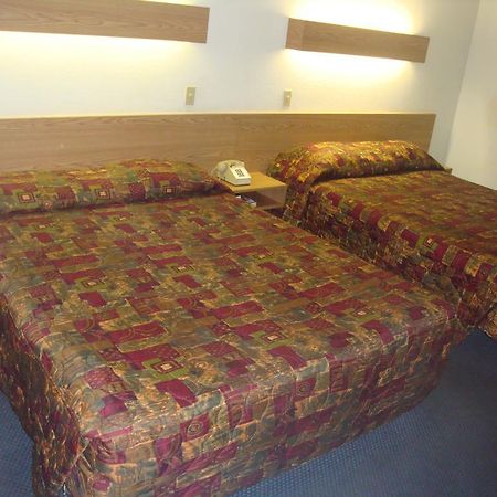 Travelers Inn Lake Havasu Lake Havasu City Extérieur photo