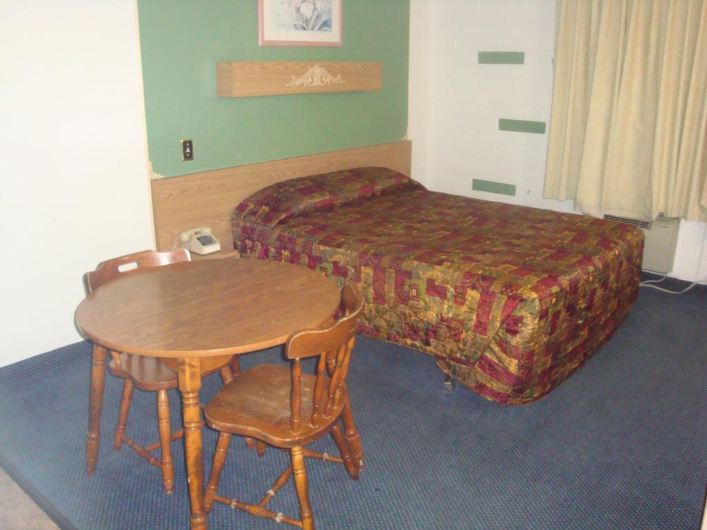 Travelers Inn Lake Havasu Lake Havasu City Chambre photo