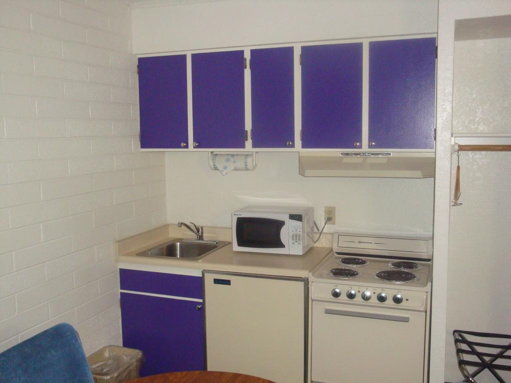 Travelers Inn Lake Havasu Lake Havasu City Chambre photo
