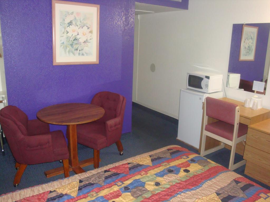 Travelers Inn Lake Havasu Lake Havasu City Chambre photo