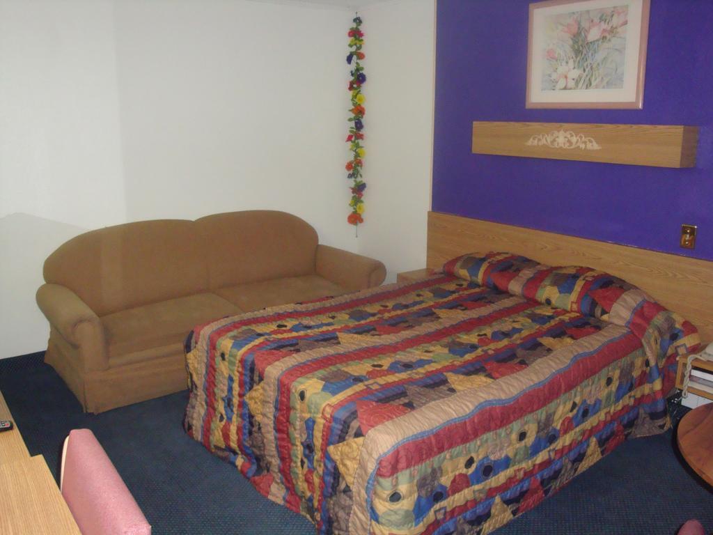 Travelers Inn Lake Havasu Lake Havasu City Chambre photo