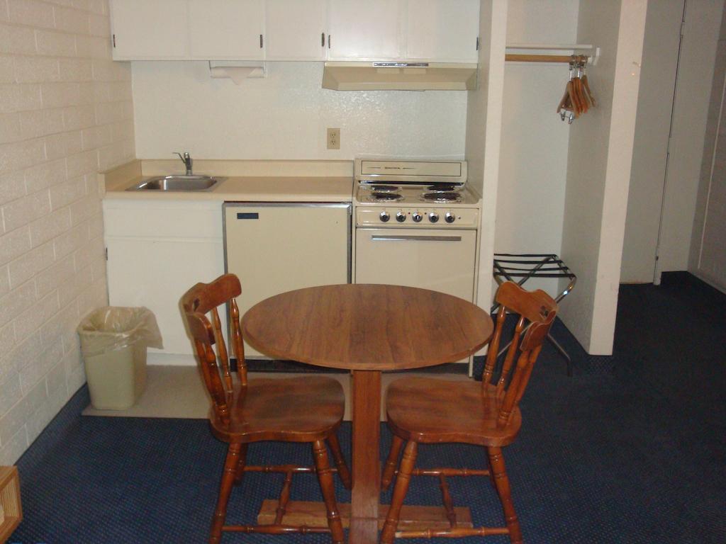Travelers Inn Lake Havasu Lake Havasu City Chambre photo