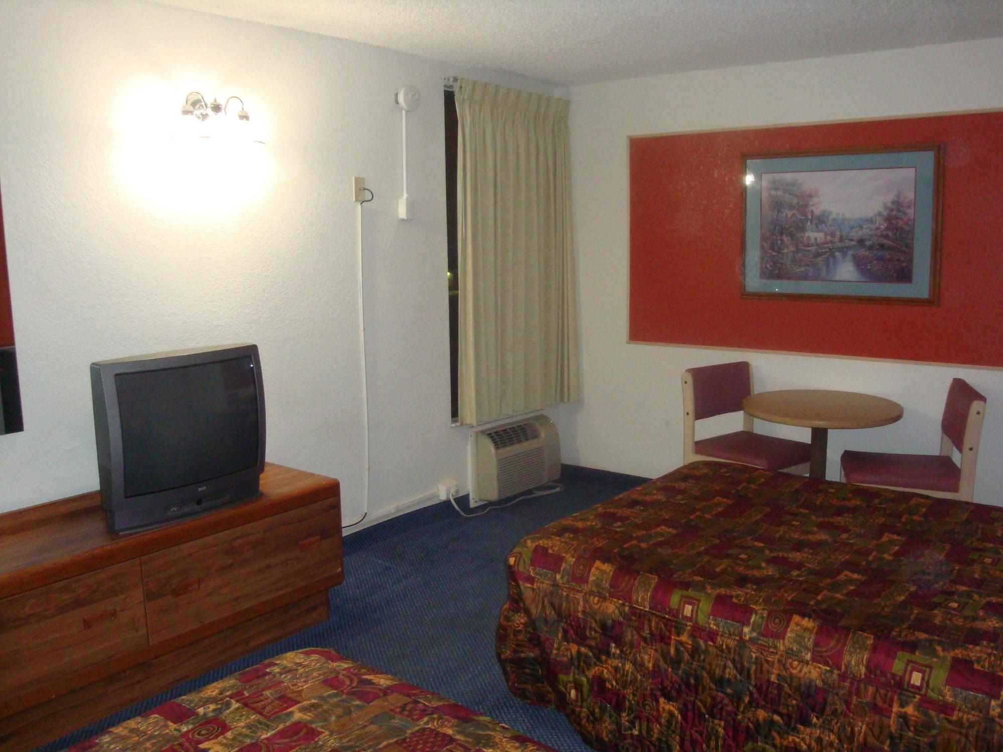 Travelers Inn Lake Havasu Lake Havasu City Extérieur photo