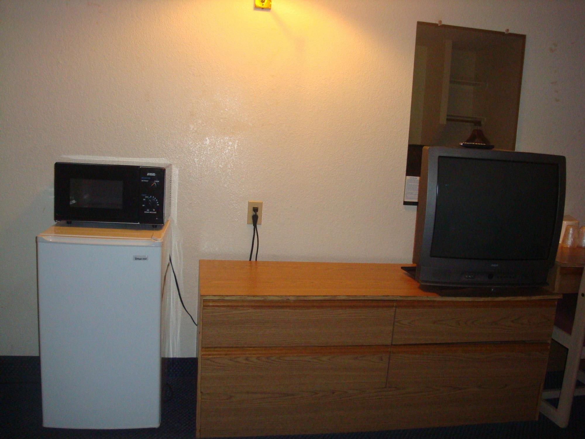 Travelers Inn Lake Havasu Lake Havasu City Extérieur photo
