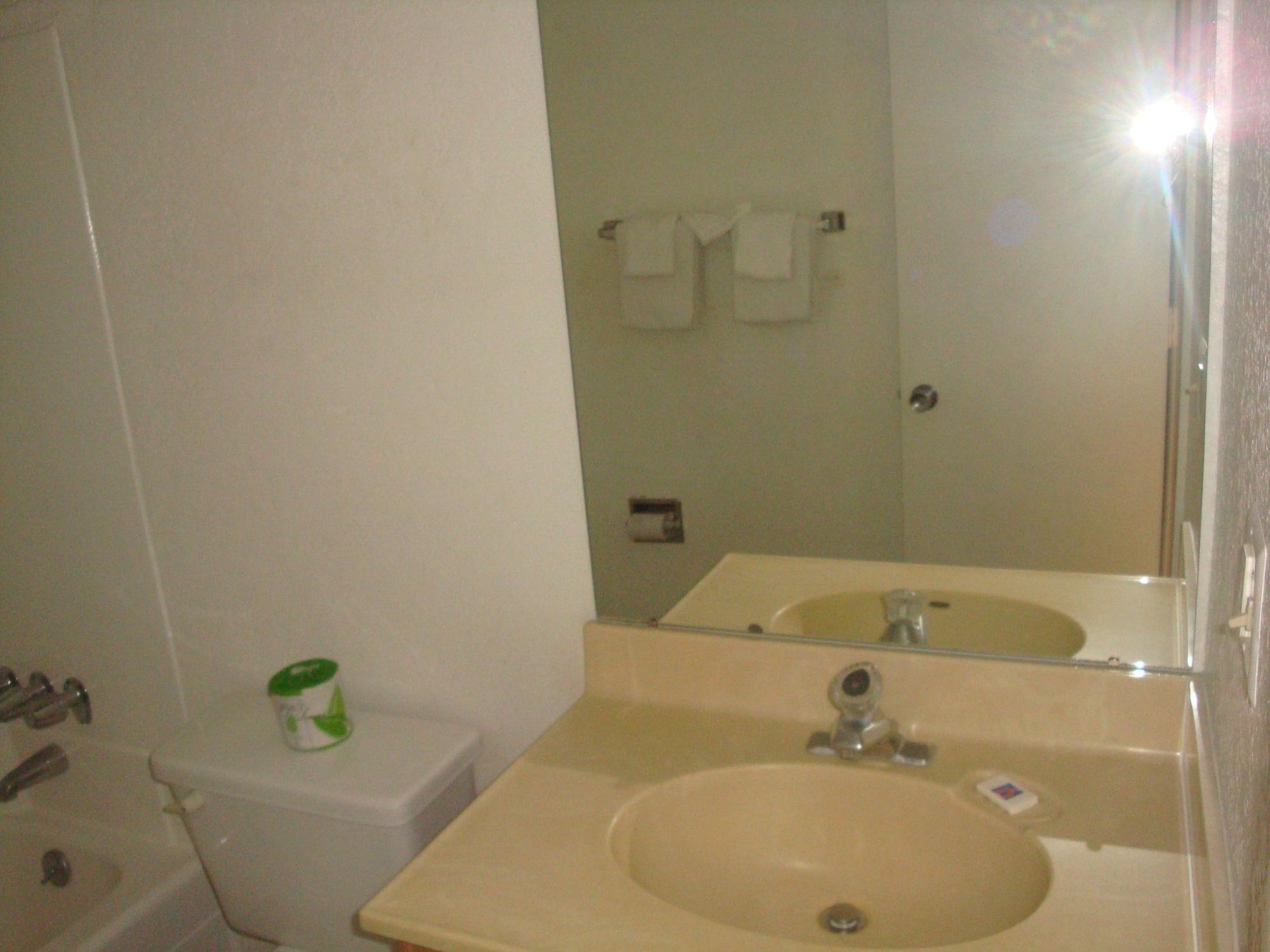 Travelers Inn Lake Havasu Lake Havasu City Extérieur photo