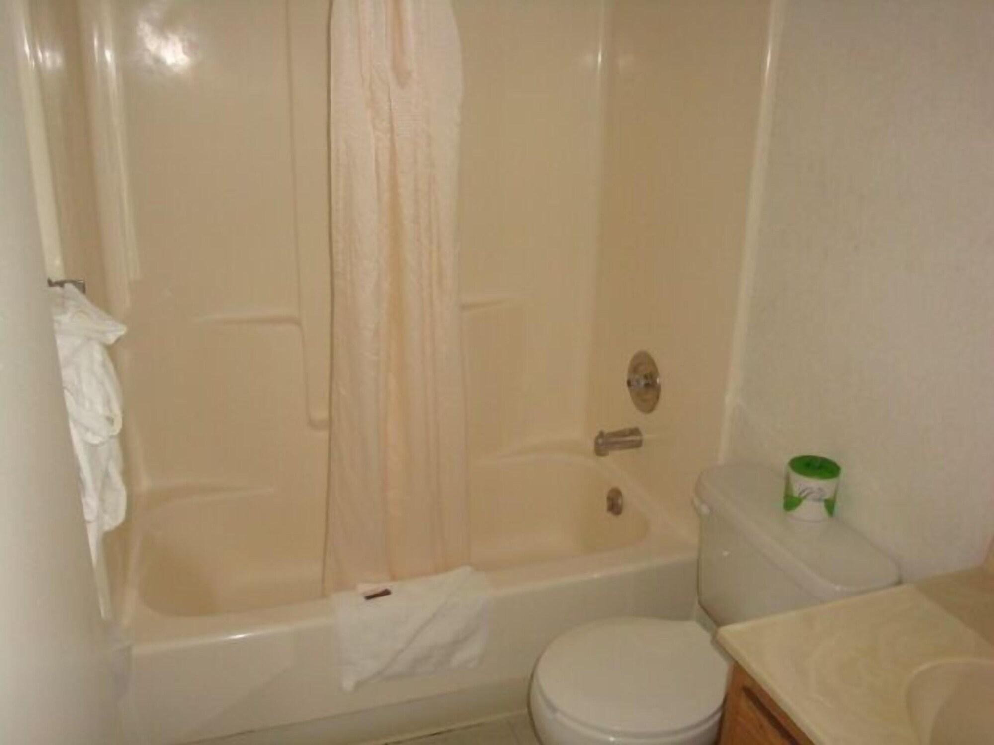 Travelers Inn Lake Havasu Lake Havasu City Extérieur photo