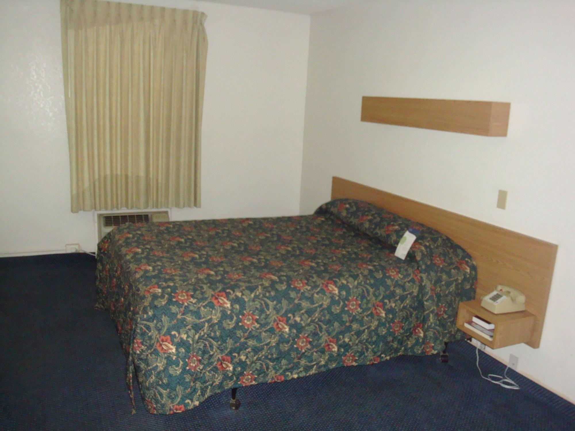 Travelers Inn Lake Havasu Lake Havasu City Extérieur photo