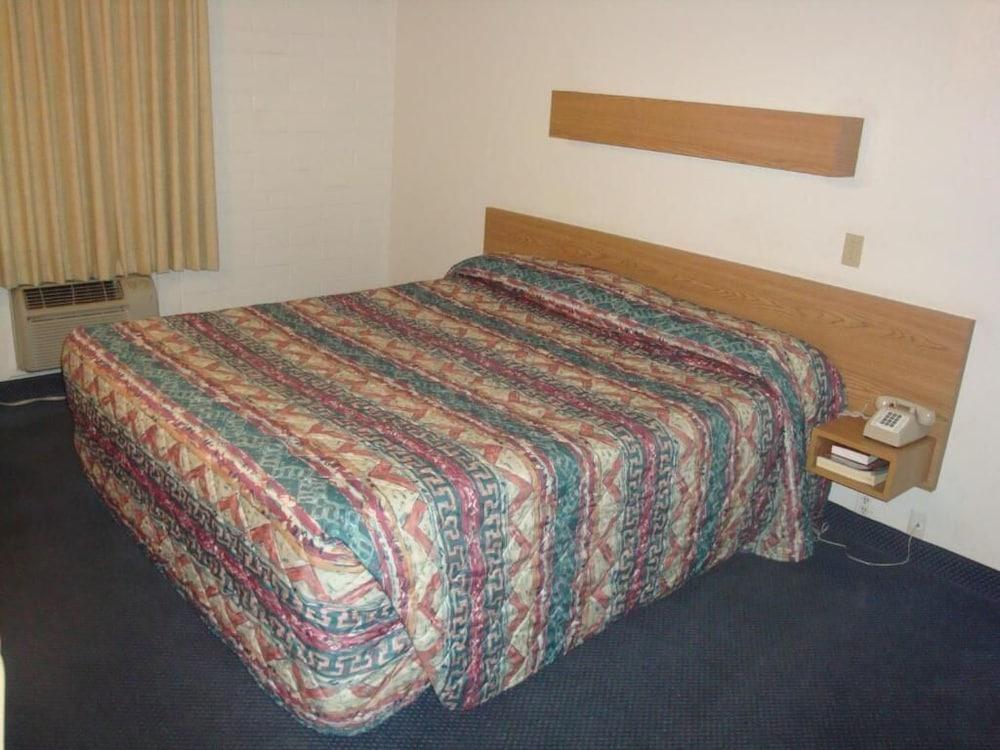 Travelers Inn Lake Havasu Lake Havasu City Extérieur photo