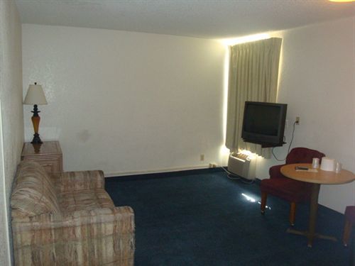 Travelers Inn Lake Havasu Lake Havasu City Extérieur photo