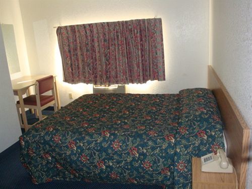 Travelers Inn Lake Havasu Lake Havasu City Extérieur photo