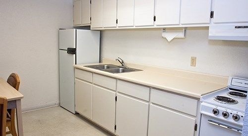 Travelers Inn Lake Havasu Lake Havasu City Extérieur photo