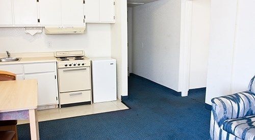 Travelers Inn Lake Havasu Lake Havasu City Extérieur photo