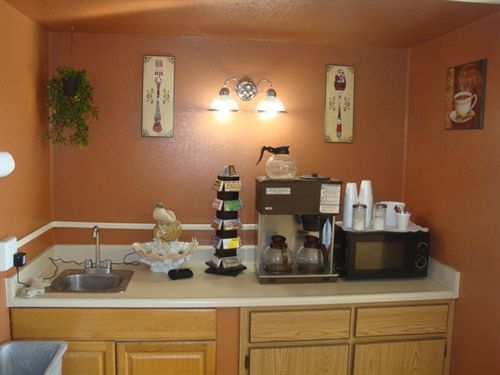 Travelers Inn Lake Havasu Lake Havasu City Extérieur photo