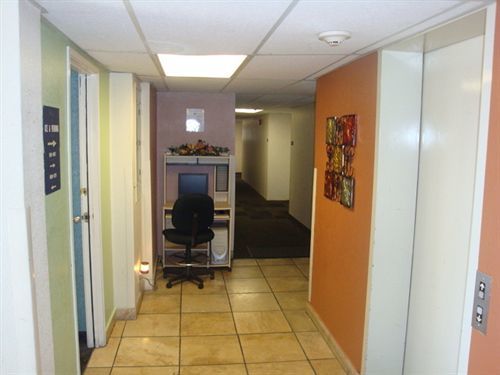 Travelers Inn Lake Havasu Lake Havasu City Extérieur photo